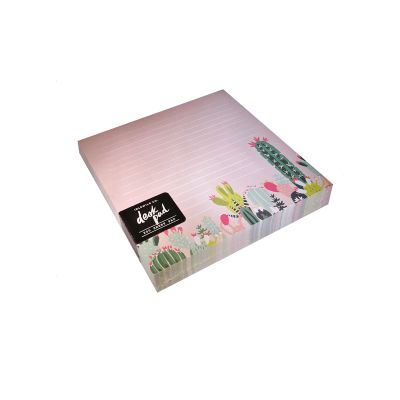 Block de Notas Escritorio Captus