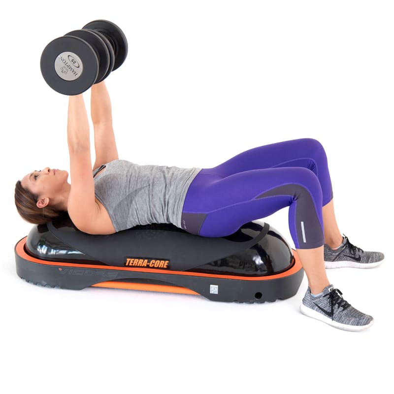Terra Core Balance Trainer Estrella Feliz