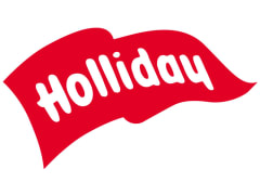HOLLIDAY HOLLIDAY