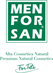 Men for San