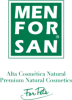 Men for San