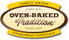 Oven Baked