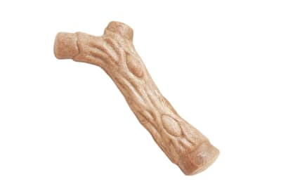 JUGUETE MASCOTA - MASCAN - RAMA DE MADERA1