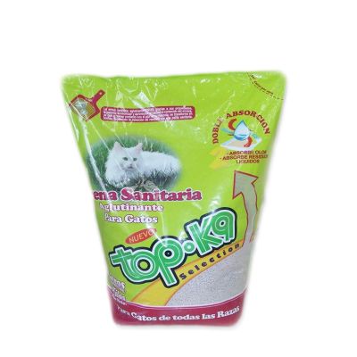 ARENA SANITARIA - TOP K9 ARENA SANITARIA - TOP K9