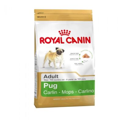 ALIMENTO PERRO - ROYAL CANIN - PUG ADULTO1