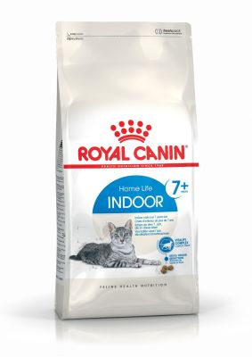 ALIMENTO GATO - CAT INDOOR 7+ ALIMENTO GATO - CAT INDOOR 7+