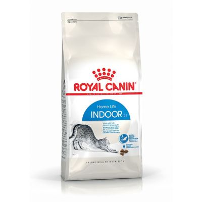 ALIMENTO GATO - ROYAL CANIN - NE- INDOOR1