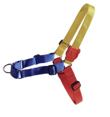 ARNÉS PERRO - ZEE DOG - PUZZLE SOFT WALK HARNESS1