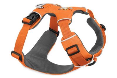 ARNÉS PERRO - RUFFWEAR - FRONT RANGE L-XL ARNÉS PERRO - RUFFWEAR - FRONT RANGE L-XL