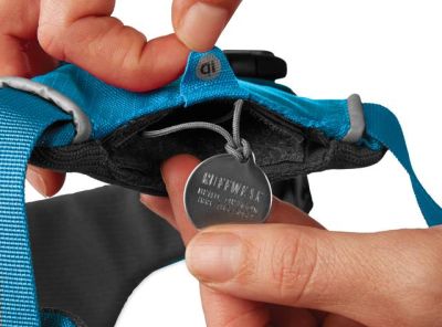 ARNÉS PERRO - RUFFWEAR - FRONT RANGE L-XL ARNÉS PERRO - RUFFWEAR - FRONT RANGE L-XL