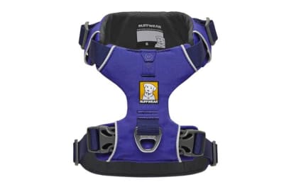 ARNÉS PERRO - RUFFWEAR - FRONT RANGE M ARNÉS PERRO - RUFFWEAR - FRONT RANGE M