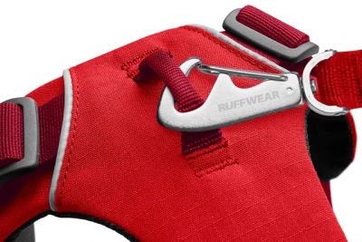 ARNÉS PERRO - RUFFWEAR - FRONT RANGE S ARNÉS PERRO - RUFFWEAR - FRONT RANGE S