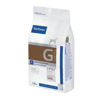 ALIMENTO PERRO - VIRBAC - GASTRO DIGESTIVE SUPPORT1