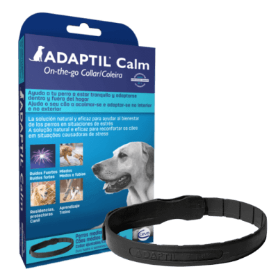 COLLAR PERRO - ADAPTIL - CALM COLLAR PERRO - ADAPTIL - CALM