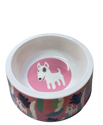 PLATO ACRILICO GRANDE - WONDER PET