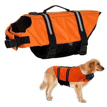 ACCESORIO PERRO - MARBEN PETS - FLOTADOR1