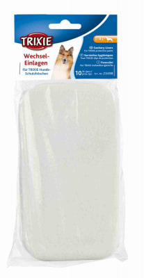 PADS PARA CALZÓN DE CELO - TRIXIE - 10 UNIDADES PADS PARA CALZÓN DE CELO - TRIXIE - 10 UNIDADES