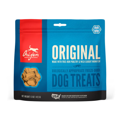 SNACK PERRO - ORIJEN - ORIGINAL1
