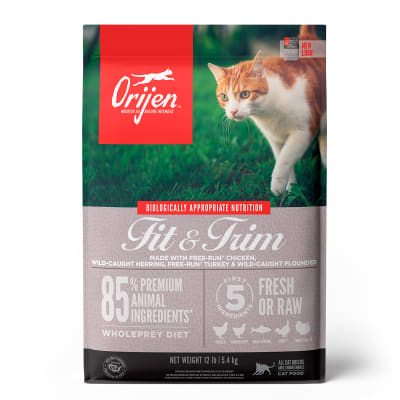 ALIMENTO GATO - ORIJEN - FIT & TRIM1