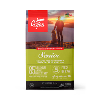 ALIMENTO PERRO - ORIJEN - SENIOR1