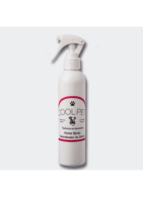 NEUTRALIZADOR DE OLORES - COOL PET - HOGAR NEUTRALIZADOR DE OLORES - COOL PET - HOGAR