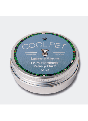 BALM HIDRATANTE - COOL PET BALM HIDRATANTE - COOL PET