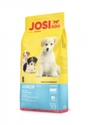 ALIMENTO PERRO - JOSIDOG - JUNIOR ALIMENTO PERRO - JOSIDOG - JUNIOR