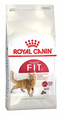 ALIMENTO GATO - ROYAL CANIN - NE - FIT 1