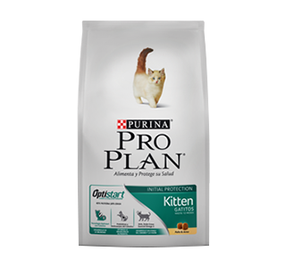 ALIMENTO GATO - GATITO - PROPLAN - KITTEN ALIMENTO GATO - GATITO - PROPLAN - KITTEN