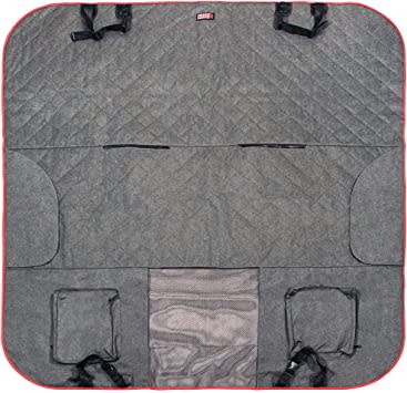 CUBRE ASIENTOS Y HAMACA - KONG - 2 EN 11