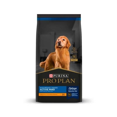 ALIMENTO PERRO - PROPLAN - SENIOR 7+1