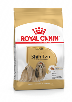 ALIMENTO PERRO - ROYAL CANIN - SHIH TZU ADULTO1