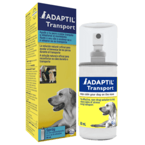ADAPTIL TRANSPORTE - SPRAY ADAPTIL TRANSPORTE - SPRAY