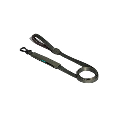 CORREA PERRO - ZEE DOG - AIR LEASH CARBON1