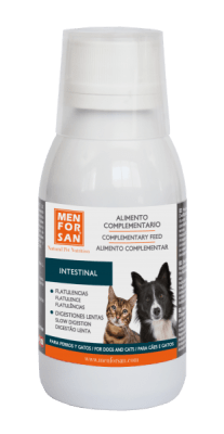 COMPLEMENTO MULTIVITAMINICO - MEN FOR SAN - INTESTINAL 1
