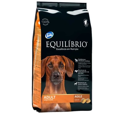 ALIMENTO PERRO - EQUILIBRIO - ADULTO LARGE1