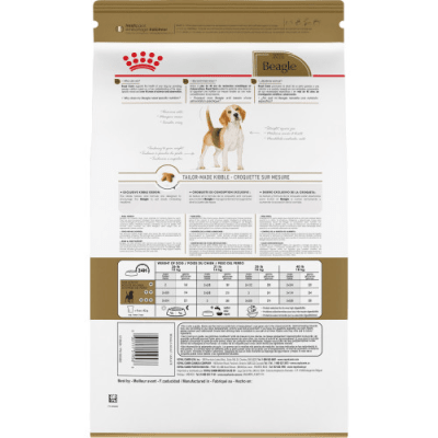 ALIMENTO PERRO - ROYAL CANIN - BEAGLE ADULTO1