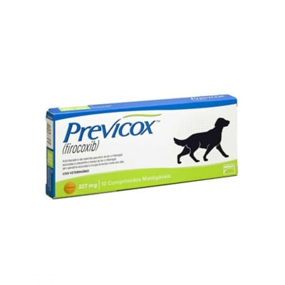 FARMACIA - PREVICOX 227 MG1
