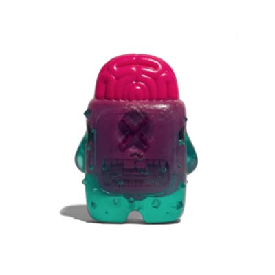 JUGUETE PERRO - ZEE DOG - BRAIN DEAD1