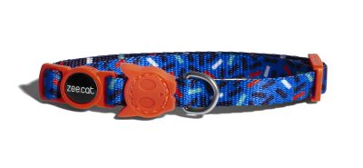 COLLAR GATO - ZEE CAT - ATLANTA 1