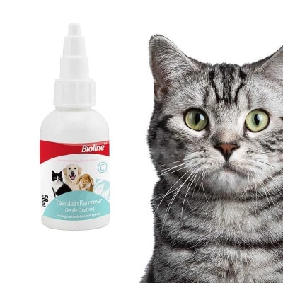 REMOVEDOR DE MANCHAS LAGRIMALES - BIOLINE1