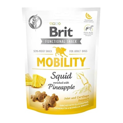 SNACK - BRIT CARE - SNACK MOBILITY1