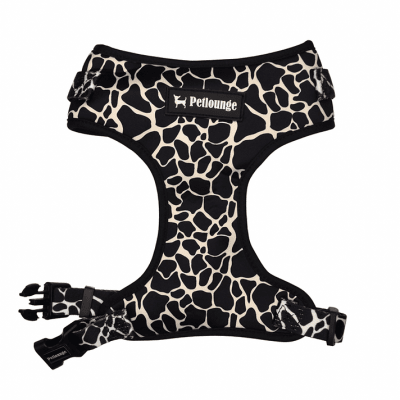 ARNES PECHERA AJUSTABLE - PETLOUNGE - VAQUITA6