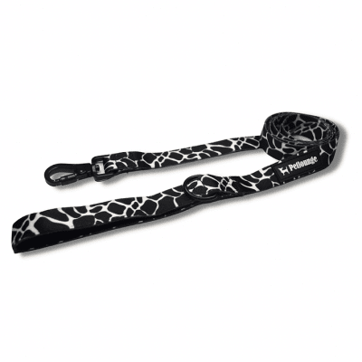 CORREA MASCOTA - PETLOUNGE - VAQUITA5