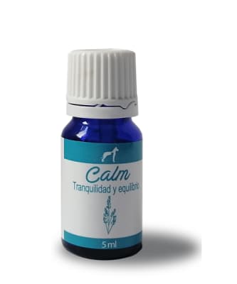 ACEITES ESENCIALES - MEDVETAROM - CALM 1