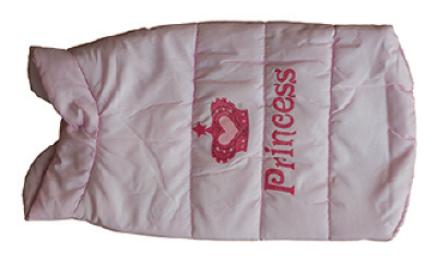 PARKA PRINCESS XS1