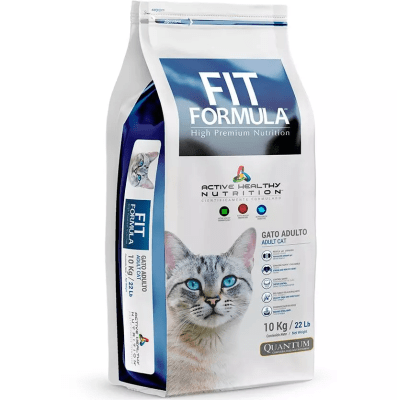 ALIMENTO GATO - FIT FORMULA - ADULTO1