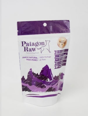 SNACK PERRO - PATAGON RAW - PECHUGA DE PAVO SNACK PERRO - PATAGON RAW - PECHUGA DE PAVO