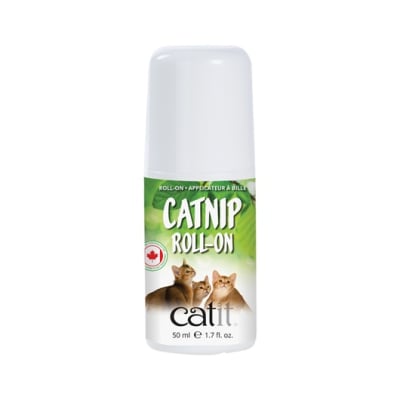 CATIT - CATNIP ROLL-ON3