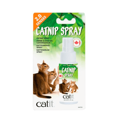 CATIT -  CATNIP SPRAY1